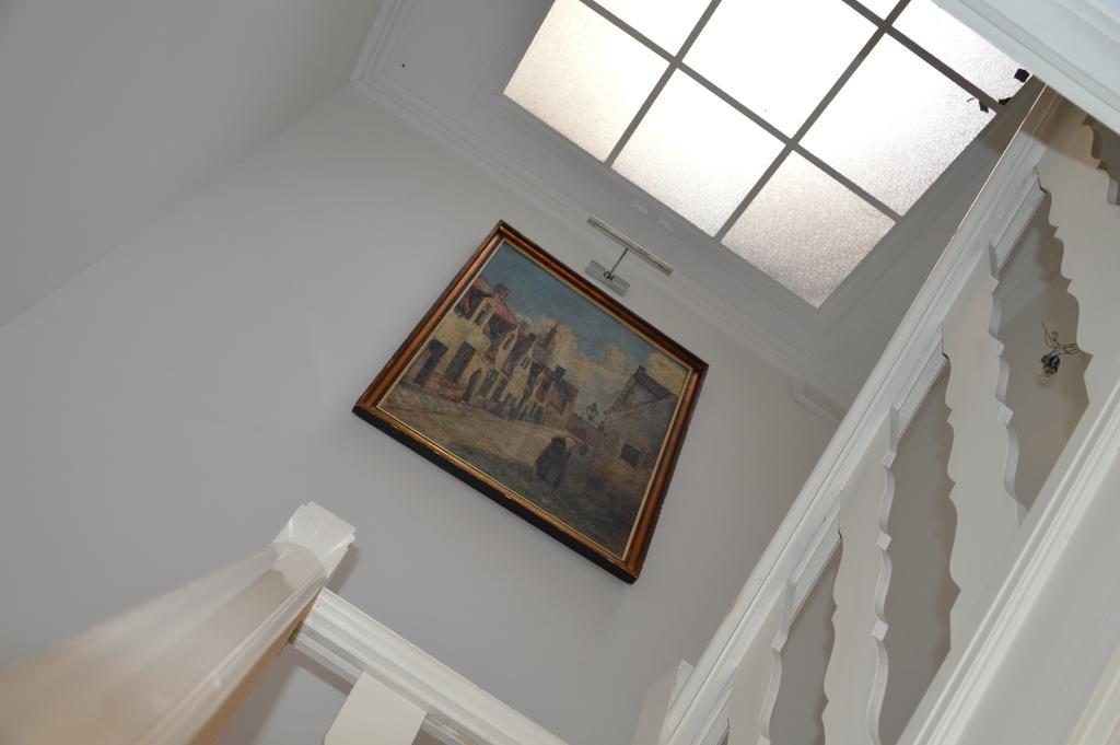 بروج B&B Pickery المظهر الخارجي الصورة