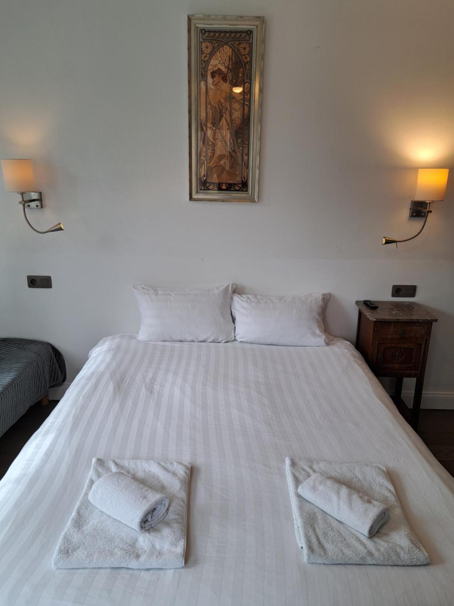 بروج B&B Pickery المظهر الخارجي الصورة
