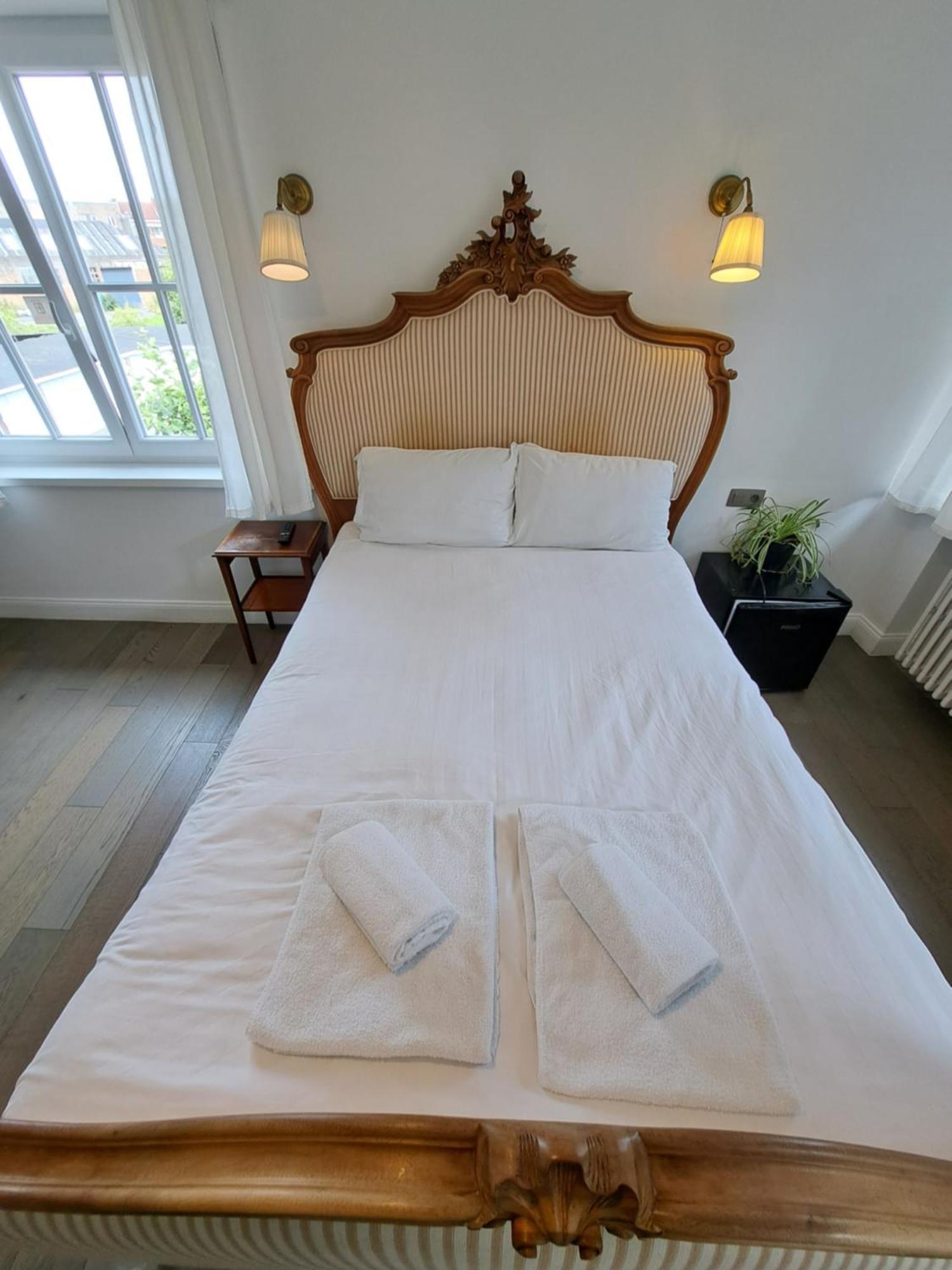 بروج B&B Pickery المظهر الخارجي الصورة