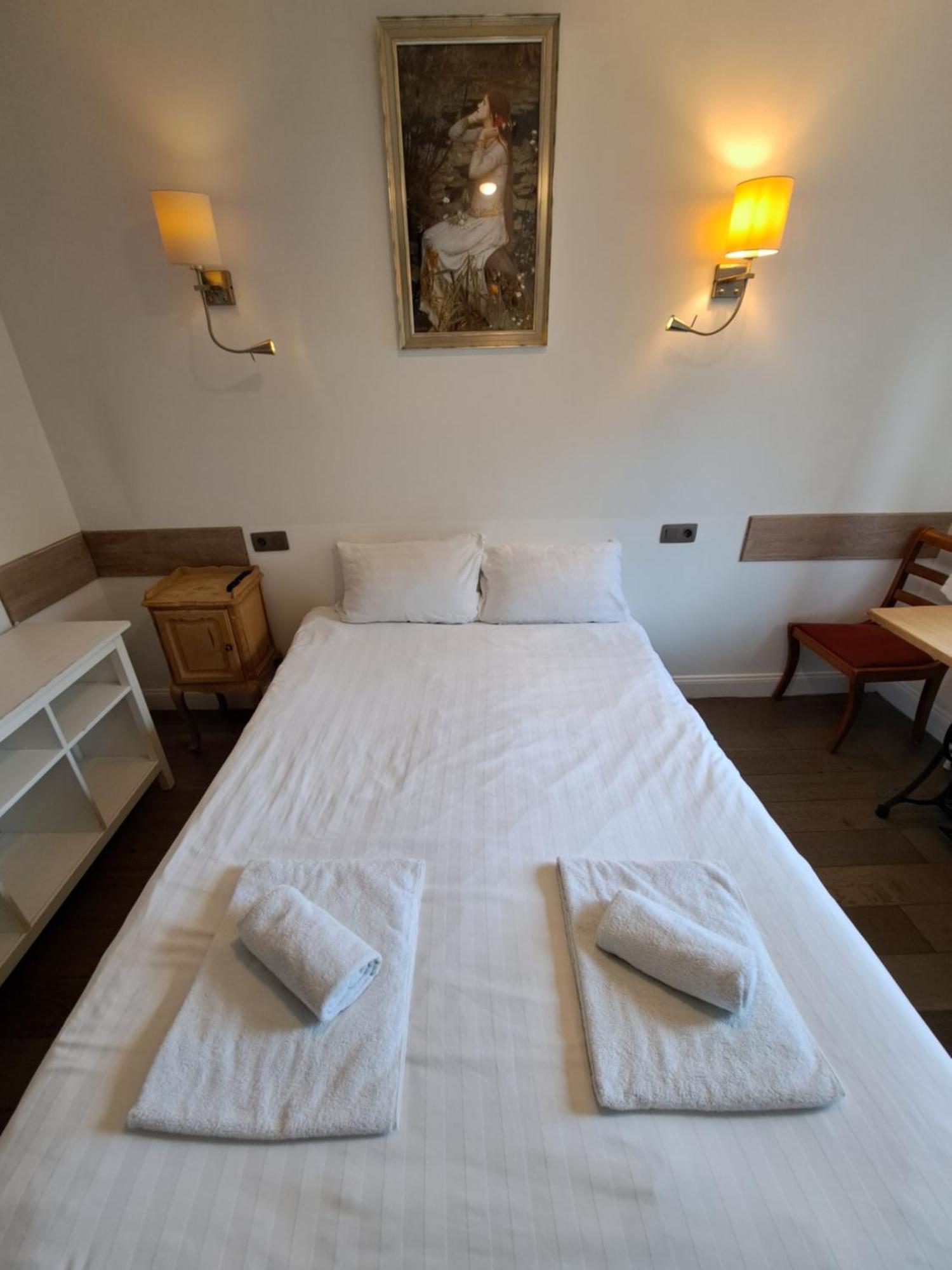 بروج B&B Pickery المظهر الخارجي الصورة