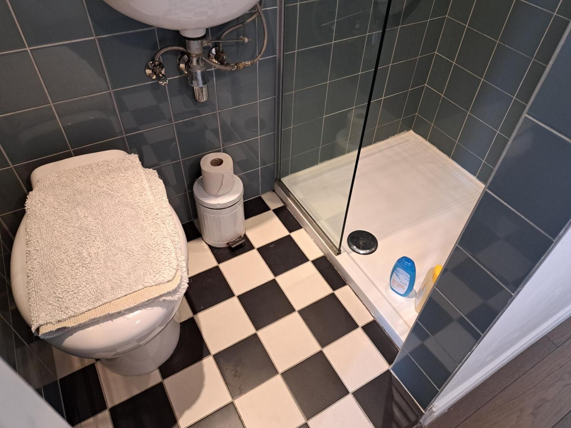 بروج B&B Pickery المظهر الخارجي الصورة