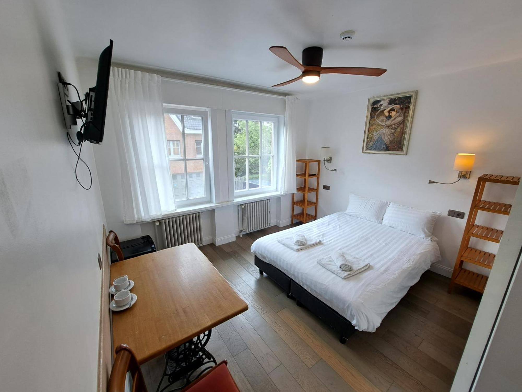بروج B&B Pickery المظهر الخارجي الصورة