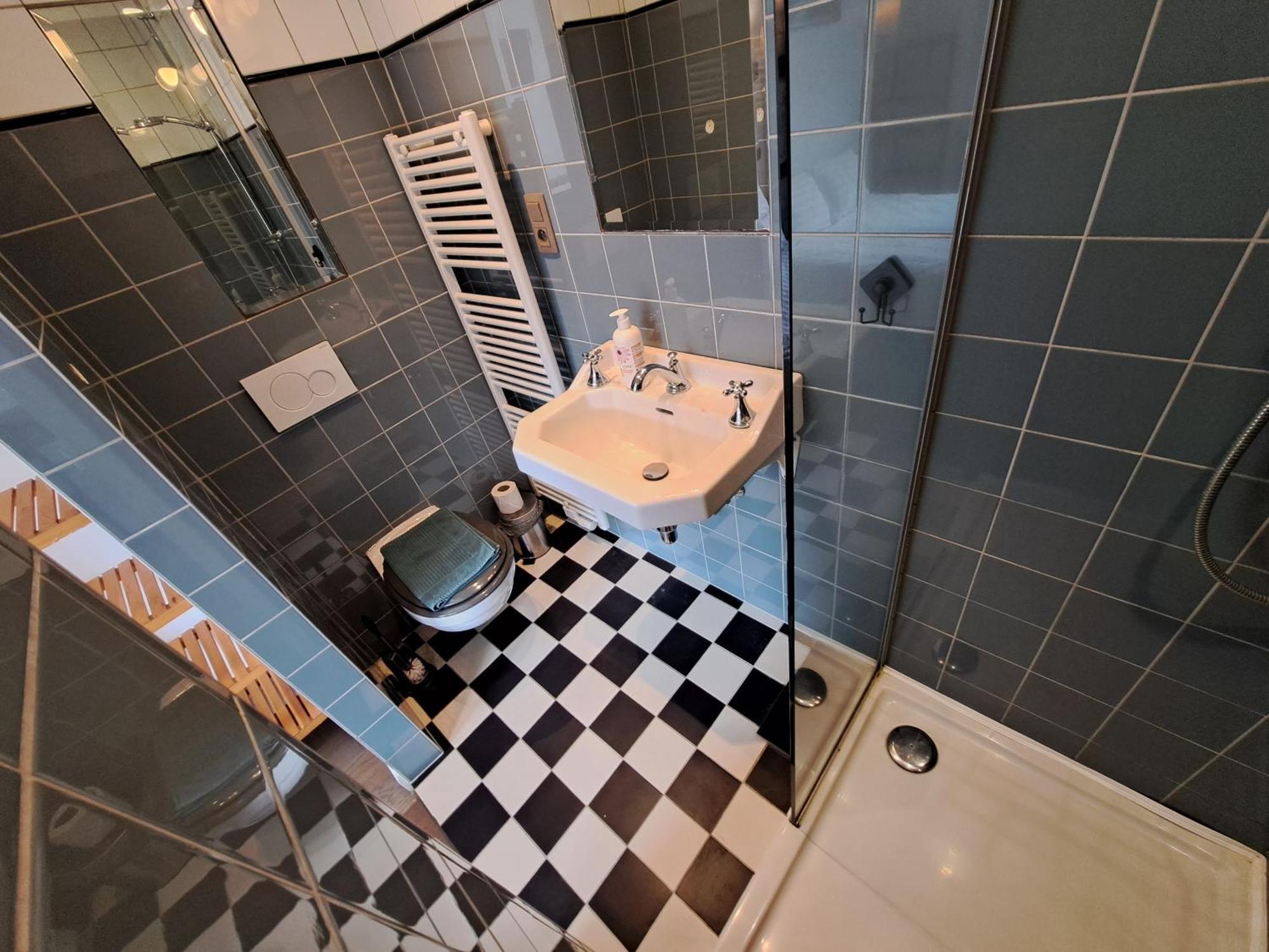 بروج B&B Pickery المظهر الخارجي الصورة