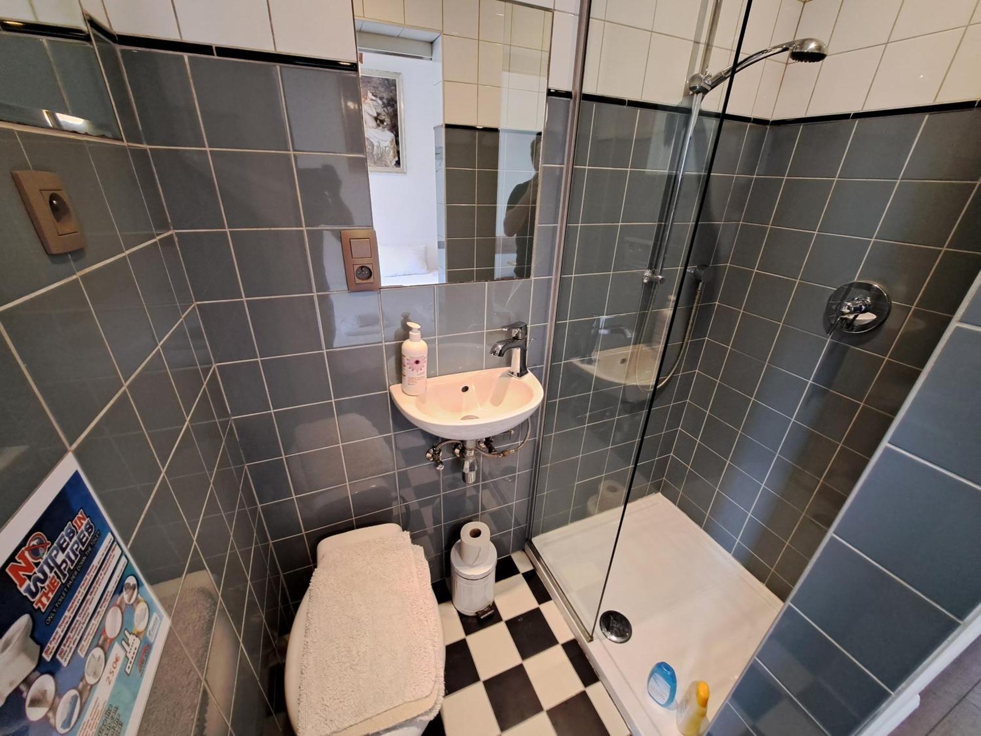 بروج B&B Pickery المظهر الخارجي الصورة