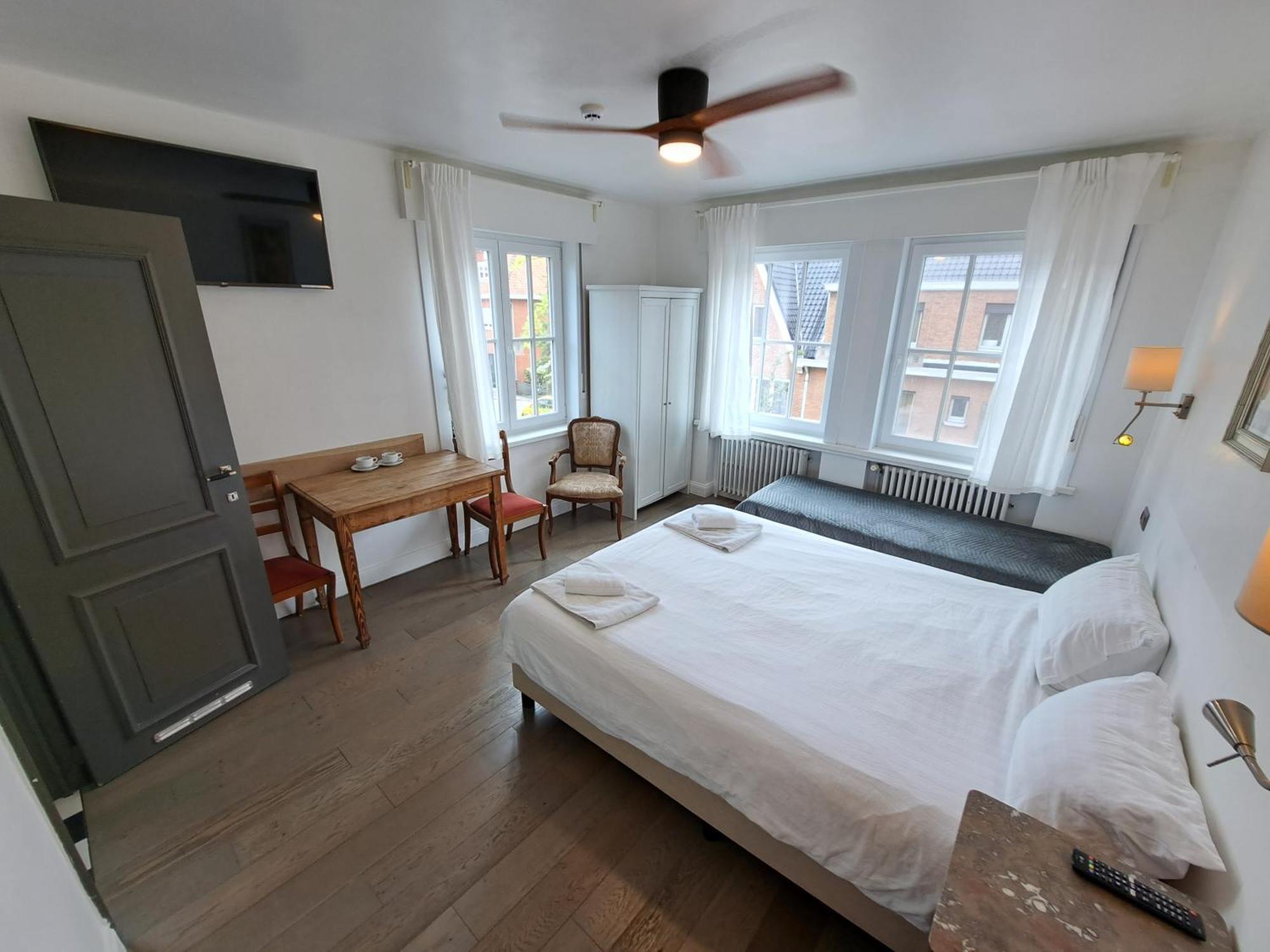 بروج B&B Pickery المظهر الخارجي الصورة