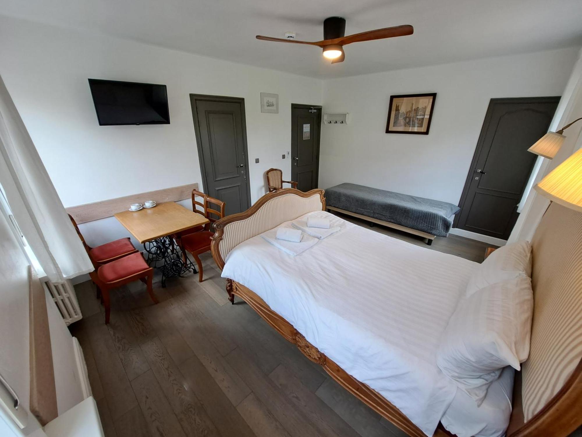 بروج B&B Pickery المظهر الخارجي الصورة