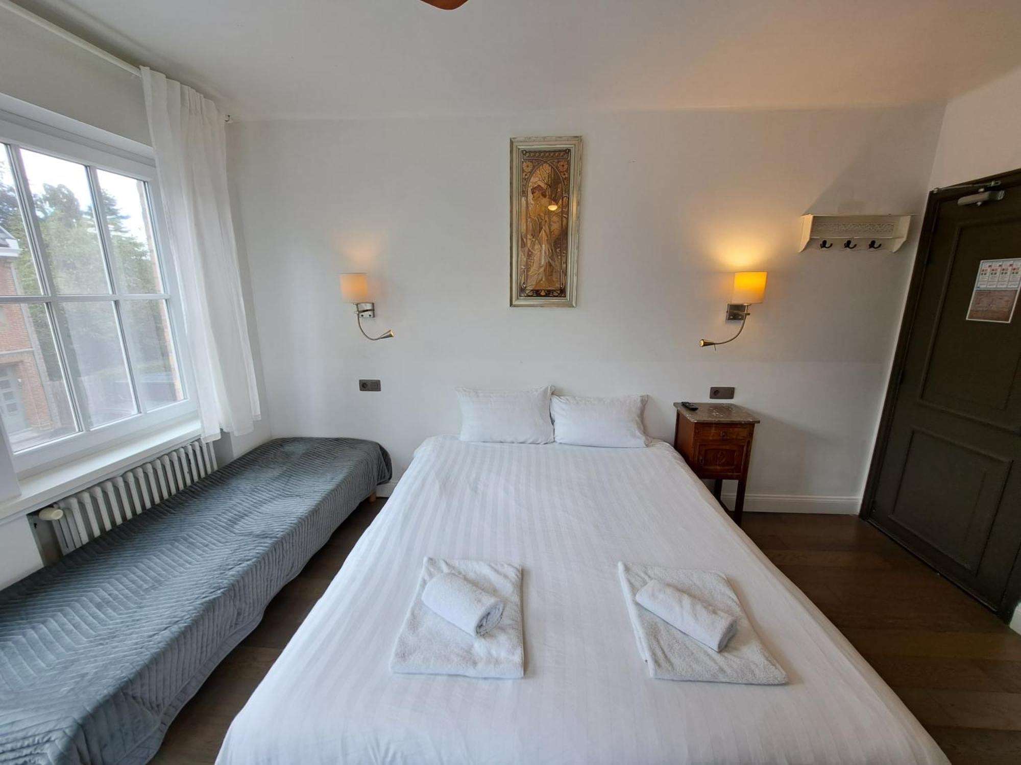 بروج B&B Pickery المظهر الخارجي الصورة