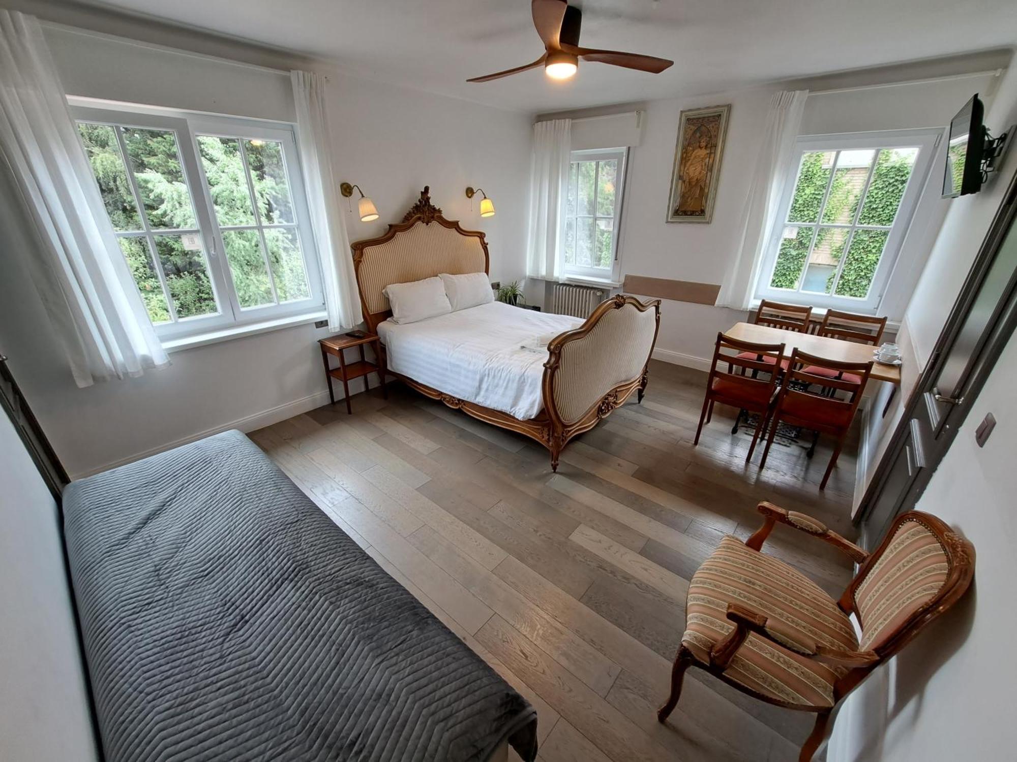 بروج B&B Pickery المظهر الخارجي الصورة