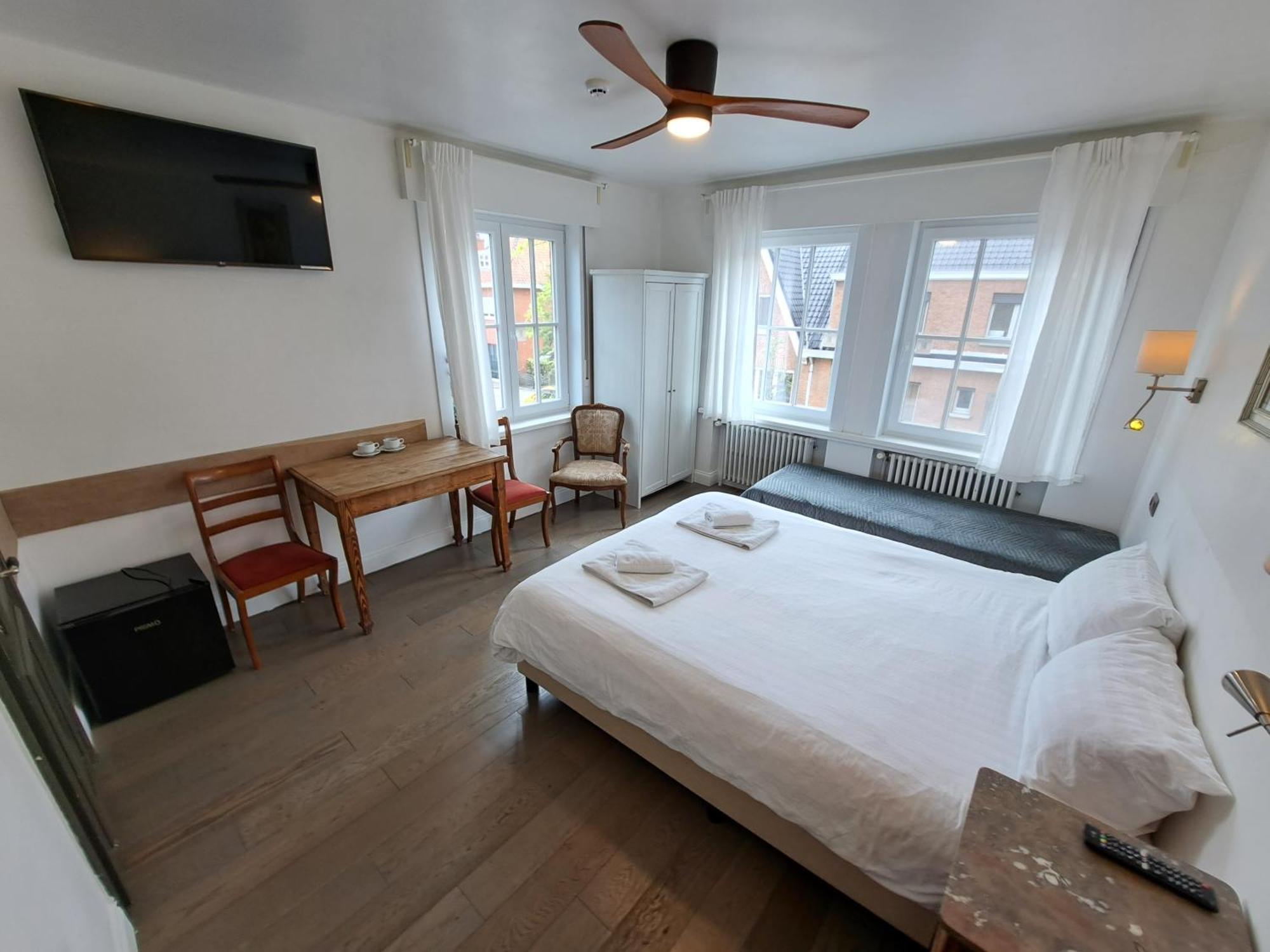 بروج B&B Pickery المظهر الخارجي الصورة