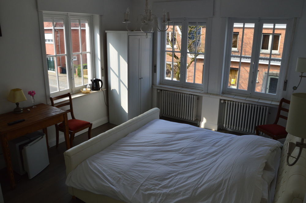 بروج B&B Pickery المظهر الخارجي الصورة
