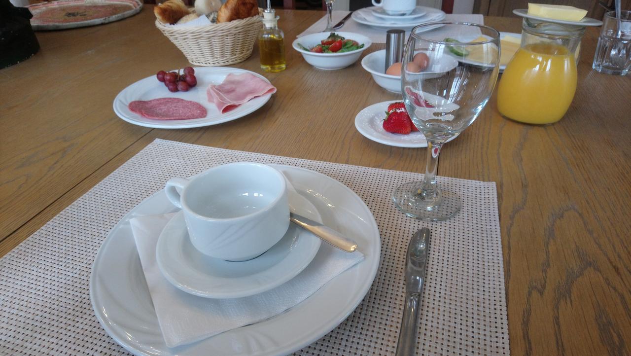 بروج B&B Pickery المظهر الخارجي الصورة
