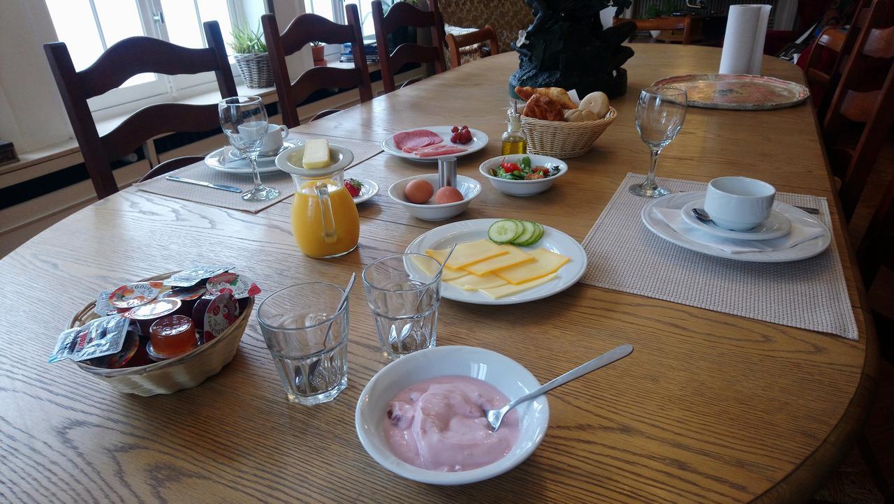 بروج B&B Pickery المظهر الخارجي الصورة